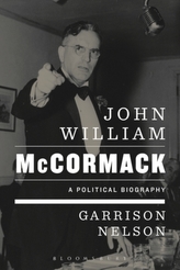 John William McCormack
