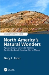  North America\'s Natural Wonders