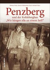 Penzberg und der Kohlebergbau
