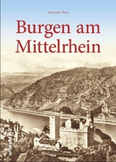 Burgen am Mittelrhein