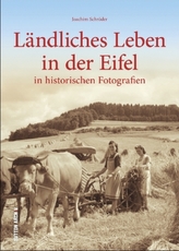 Ländliches Leben in der Eifel