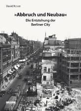 'Abbruch und Neubau'