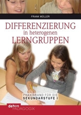 Differenzierung in heterogenen Lerngruppen
