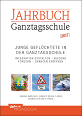 Jahrbuch Ganztagsschule 2017