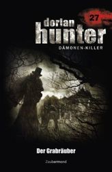 Dorian Hunter - Der Grabräuber