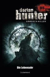 Dorian Hunter, Dämonen-Killer - Die Lebensuhr
