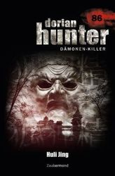 Dorian Hunter, Dämonen-Killer - Huli Jing