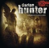 Dorian Hunter, Dämonen-Killer - Hochzeitsnacht, Audio-CD
