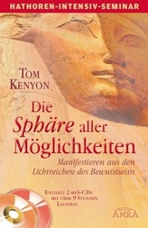 Die Sphäre aller Möglichkeiten, m. 2 MP3-CDs
