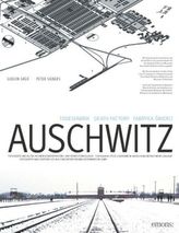 Todesfabrik Auschwitz / Death Factory Auschwitz / Fabryka Snmierci Auschwitz