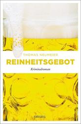 Reinheitsgebot