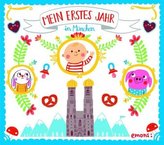 Mein erstes Jahr in München