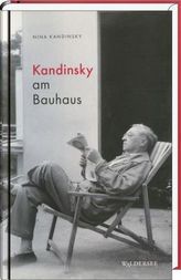 Kandinsky am Bauhaus