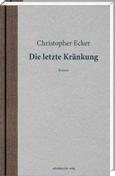 Die letzte Kränkung