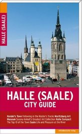 City Guide Halle (Saale)