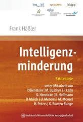 Intelligenzminderung