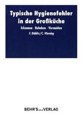 Typische Hygienefehler in der Großküche