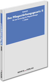 Das Pflegestärkungsgesetz II