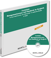 Managementnormen und Standards im Vergleich