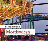 Mordswiesn, 6 Audio-CDs