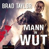 Mann in Wut, 10 Audio-CDs