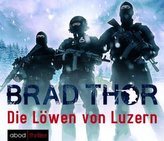 Die Löwen von Luzern, 9 Audio-CDs