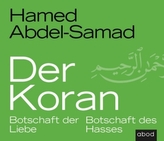 Der Koran, Audio-CD