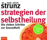 Strategien der Selbstheilung, 3 Audio-CDs