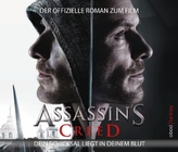 Assassin's Creed, Audio-CDs
