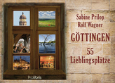 Göttingen - 55 Lieblingsplätze