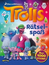 Trolls - Rätselspaß