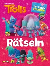 Trolls - Rätseln