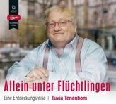 Allein unter Flüchtlingen, MP3-CD