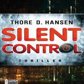 Silent Control, 2 MP3-CDs