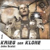 Krieg der Klone, 2 MP3-CDs