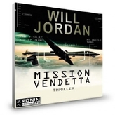 Mission Vendetta, 3 MP3-CDs