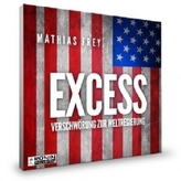 Excess, 2 MP3-CDs