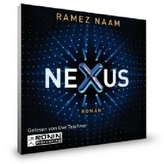 Nexus, 2 MP3-CDs