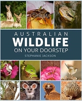  Australian Wildlife on Your Doorstep