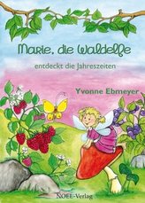 Marie, die Waldelfe