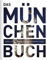 Das München Buch, mit kostenloser App
