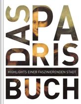 Das Paris Buch mit kostenloser APP