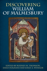  Discovering William of Malmesbury