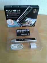 COLUMBUS Entdecker Stift