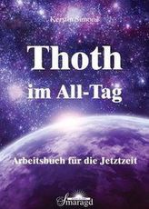 Thoth im All-Tag
