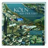 Köln aus der Luft