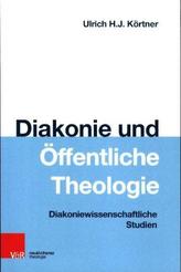 Diakonie und Öffentliche Theologie