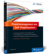 Projektmanagement mit SAP Projektsystem