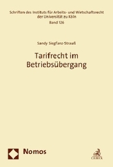 Tarifrecht im Betriebsübergang