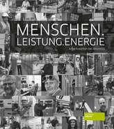 Menschen. Leistung. Energie